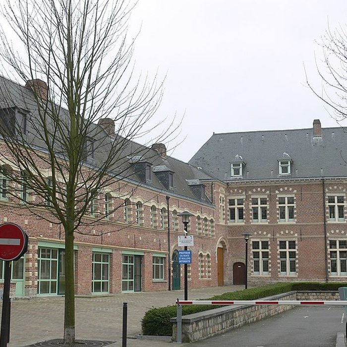 Photo de Hôtel-Dieu de Douai