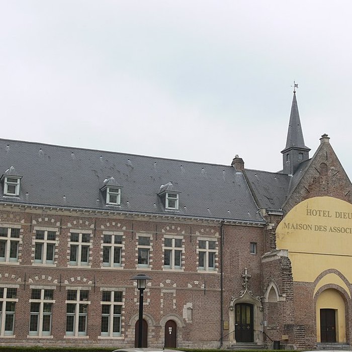 Photo de Hôtel-Dieu de Douai
