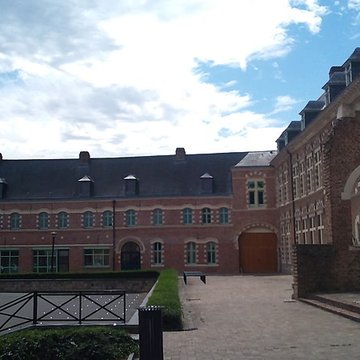 hotel dieu de douai
