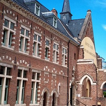 Hôtel-Dieu de Douai