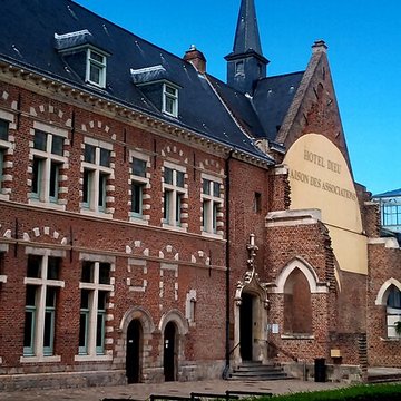 Hôtel-Dieu de Douai
