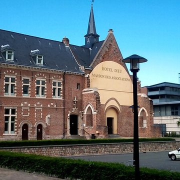 Hôtel-Dieu de Douai