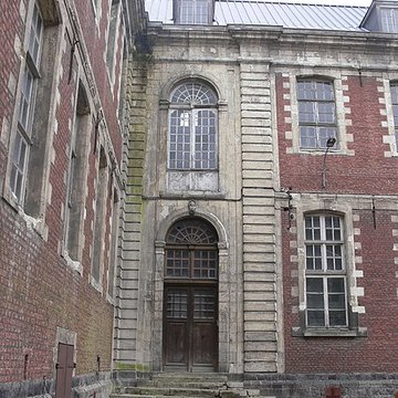 Hôtel-Dieu de Douai