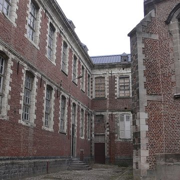 Hôtel-Dieu de Douai