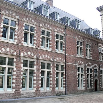 Hôtel-Dieu de Douai