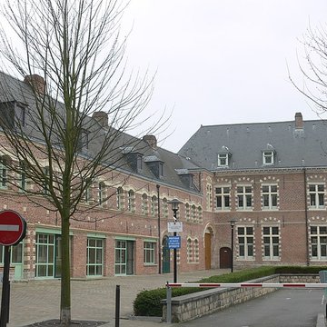 Hôtel-Dieu de Douai