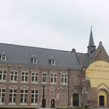 Hôtel-Dieu de Douai