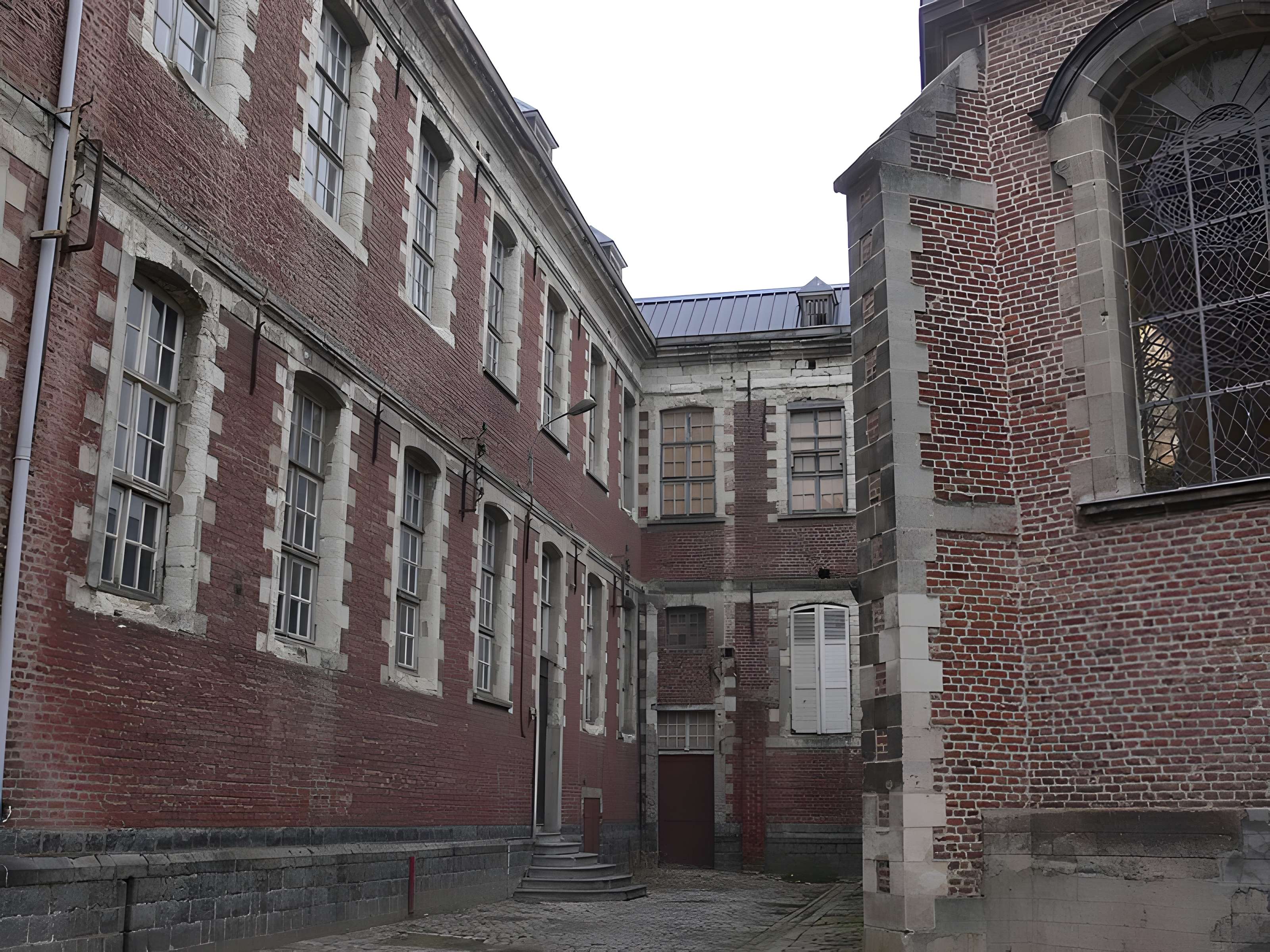 Hôtel-Dieu de Douai