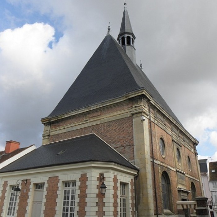 Photo de Hôtel-Dieu de Dreux