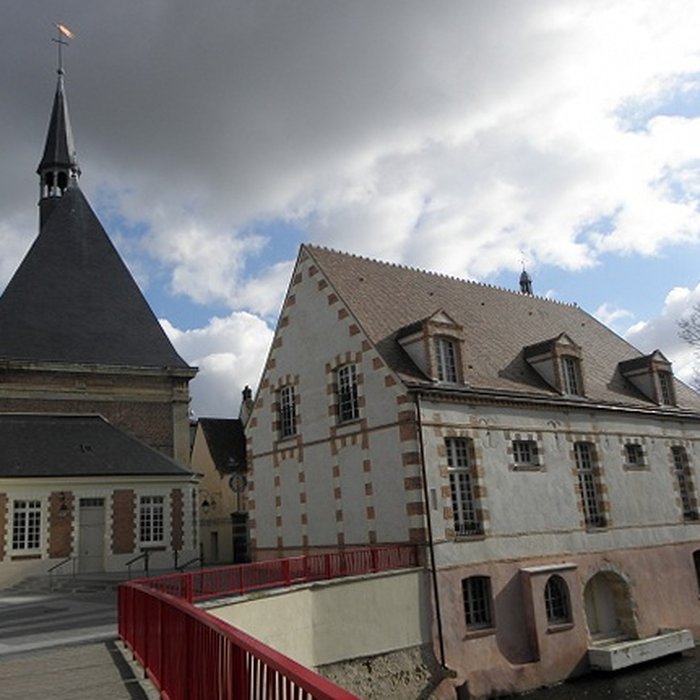 Photo de Hôtel-Dieu de Dreux