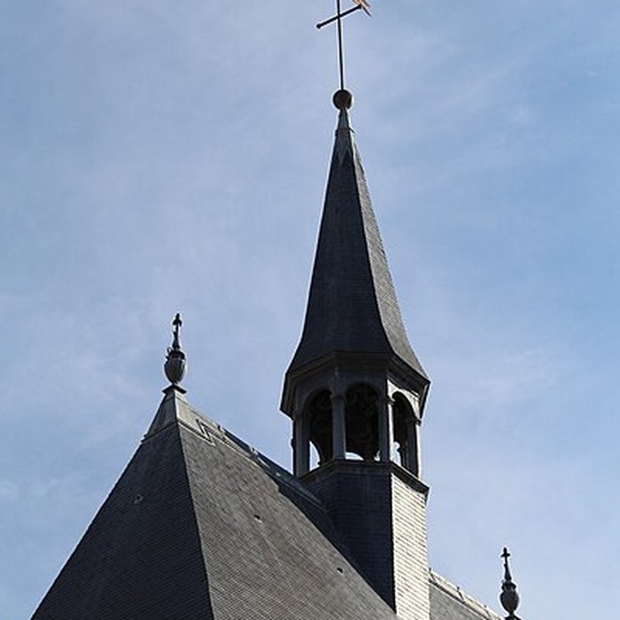 Photo de Hôtel-Dieu de Dreux