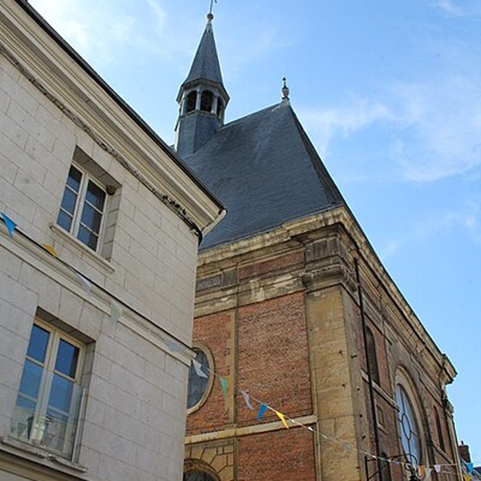 Photo de Hôtel-Dieu de Dreux