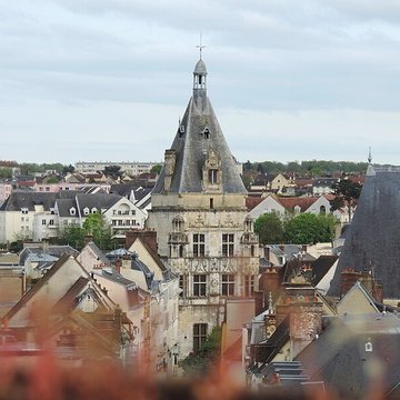 Hôtel-Dieu de Dreux