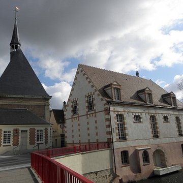 Hôtel-Dieu de Dreux