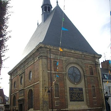 Hôtel-Dieu de Dreux