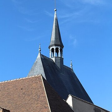 Hôtel-Dieu de Dreux
