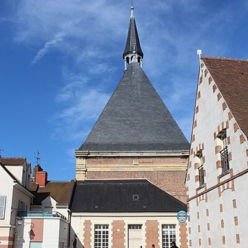 Hôtel-Dieu de Dreux