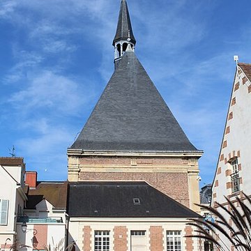 Hôtel-Dieu de Dreux