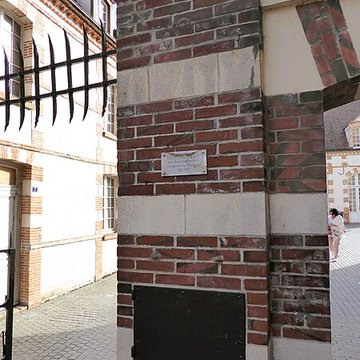 Hôtel-Dieu de Dreux