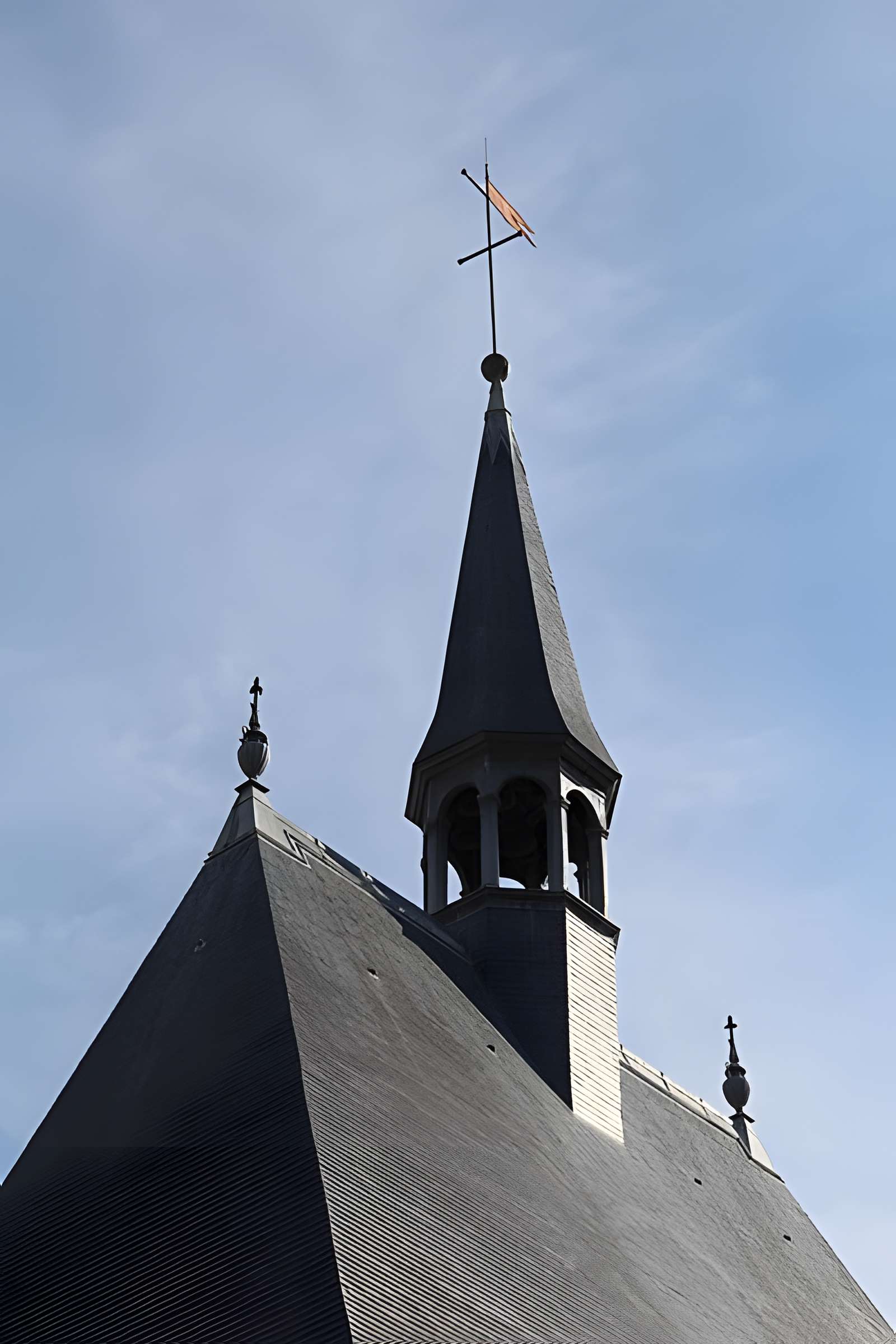 Hôtel-Dieu de Dreux