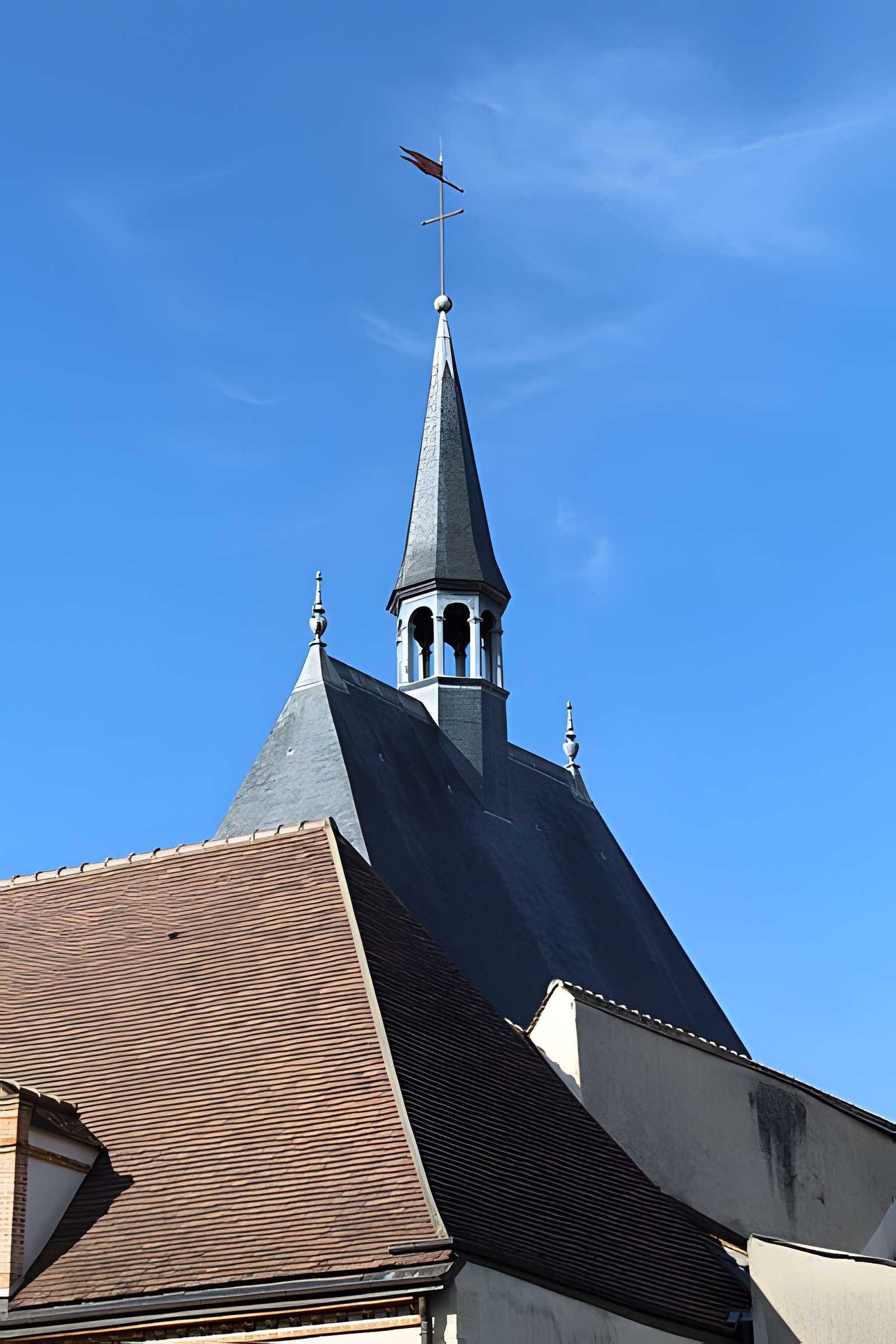 Hôtel-Dieu de Dreux