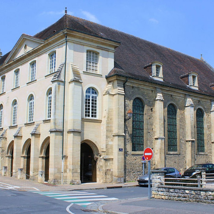 Photo de Hôtel-Dieu de Falaise