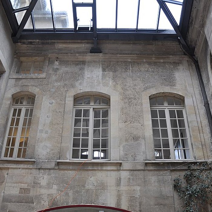 Photo de Hôtel-Dieu de Falaise