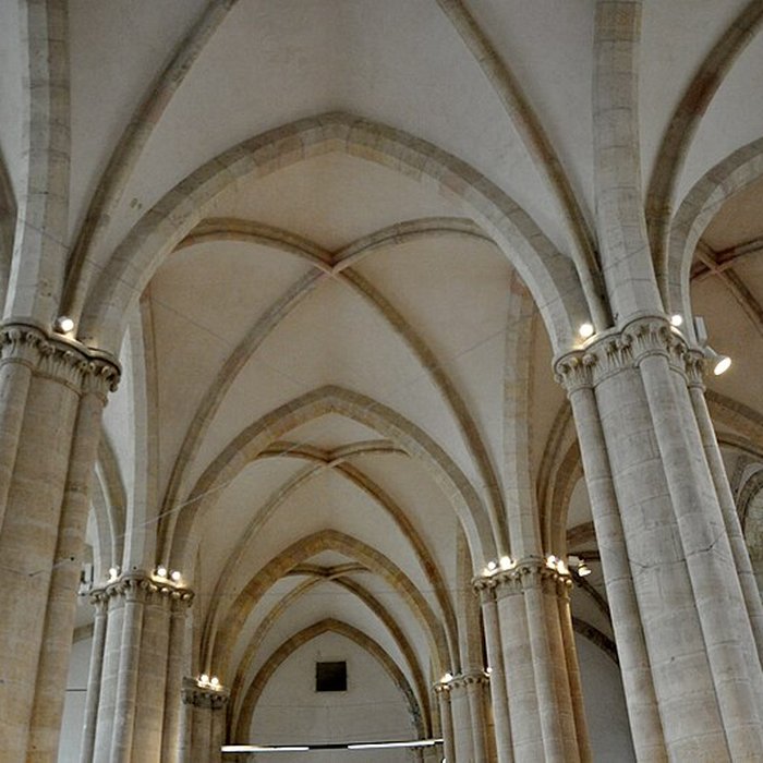 Photo de Hôtel-Dieu de Falaise