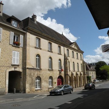Hôtel-Dieu de Falaise