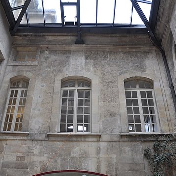 Hôtel-Dieu de Falaise