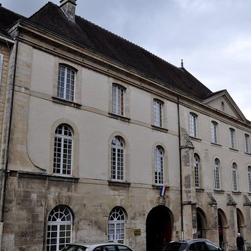 Hôtel-Dieu de Falaise