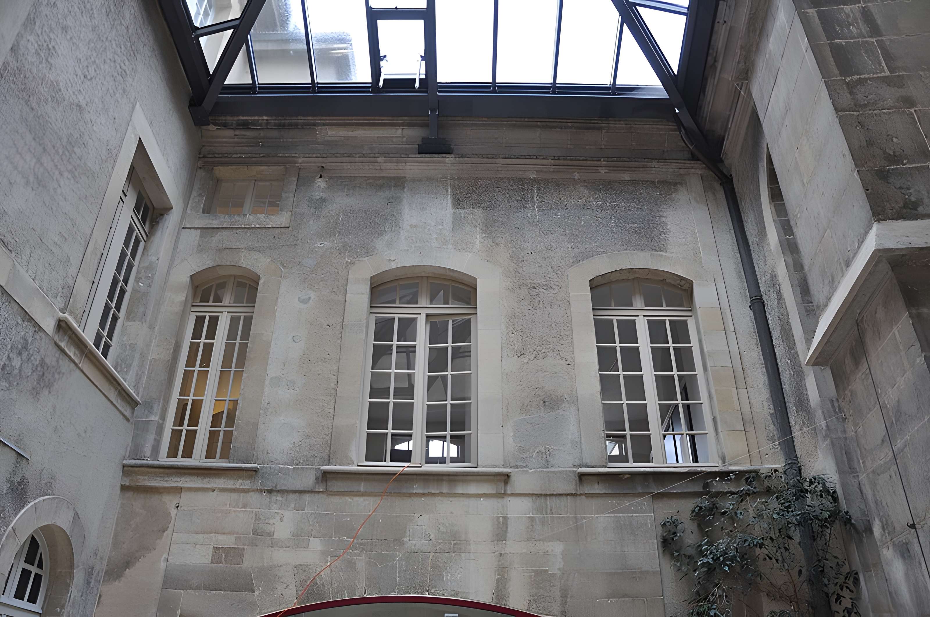 Hôtel-Dieu de Falaise