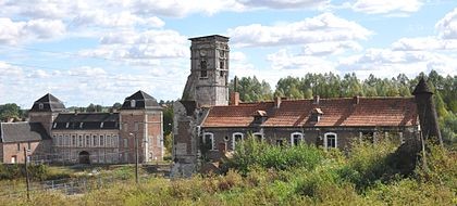 Photo de Chartreuse des Dames de Gosnay