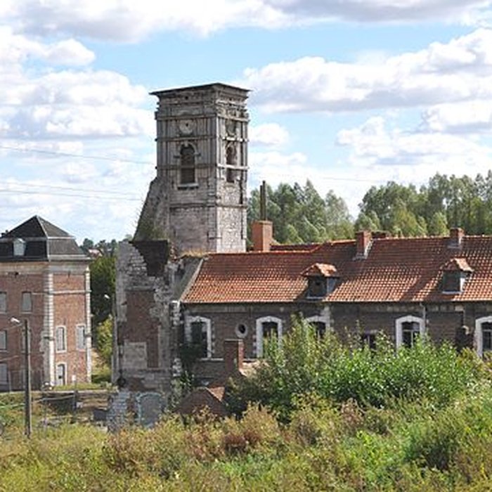 Photo de Chartreuse des Dames de Gosnay