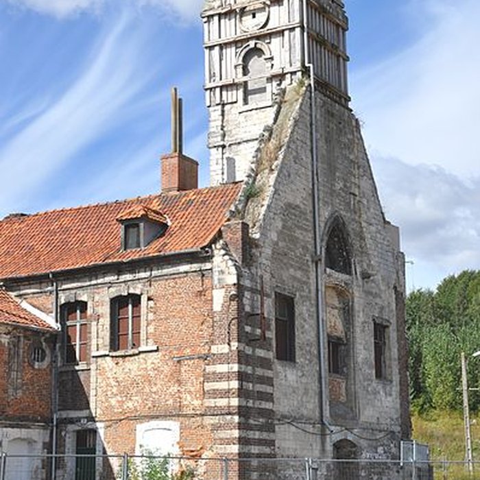 Photo de Chartreuse des Dames de Gosnay