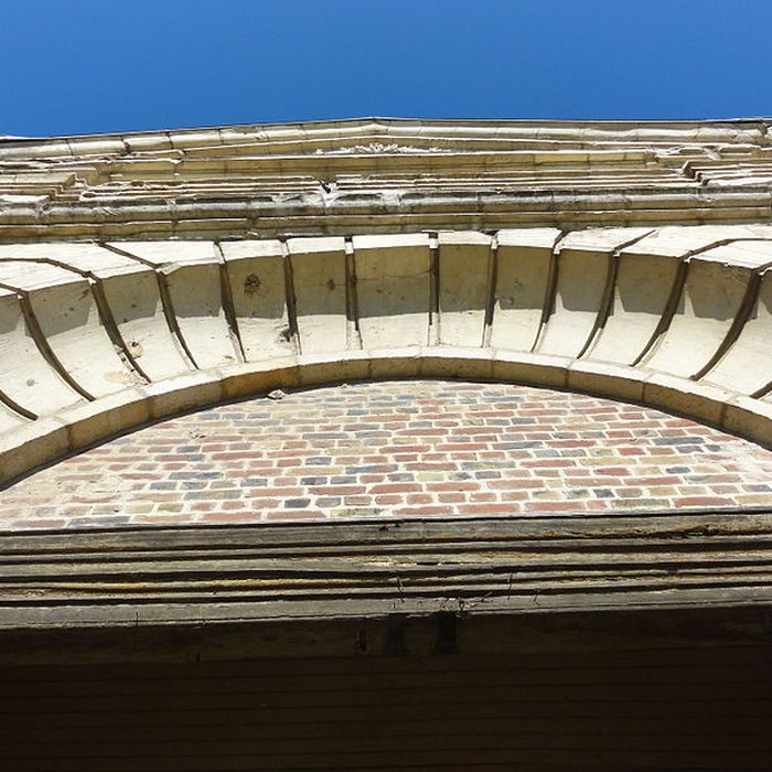 Photo de Chartreuse des Dames de Gosnay