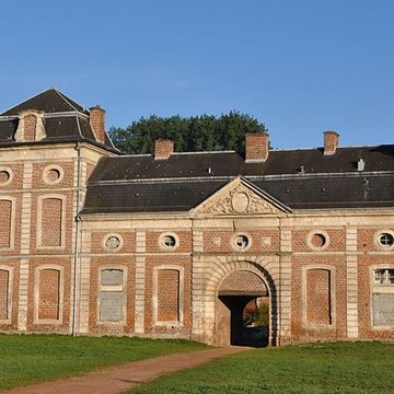 Chartreuse des Dames de Gosnay