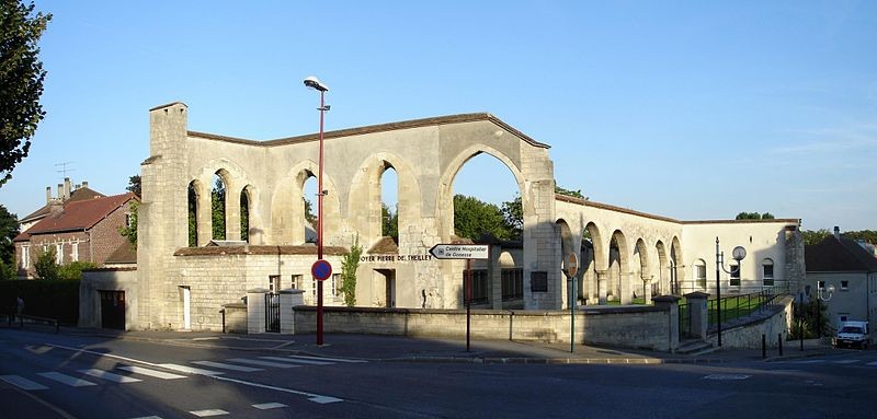 Photo de Hôtel-Dieu de Gonesse