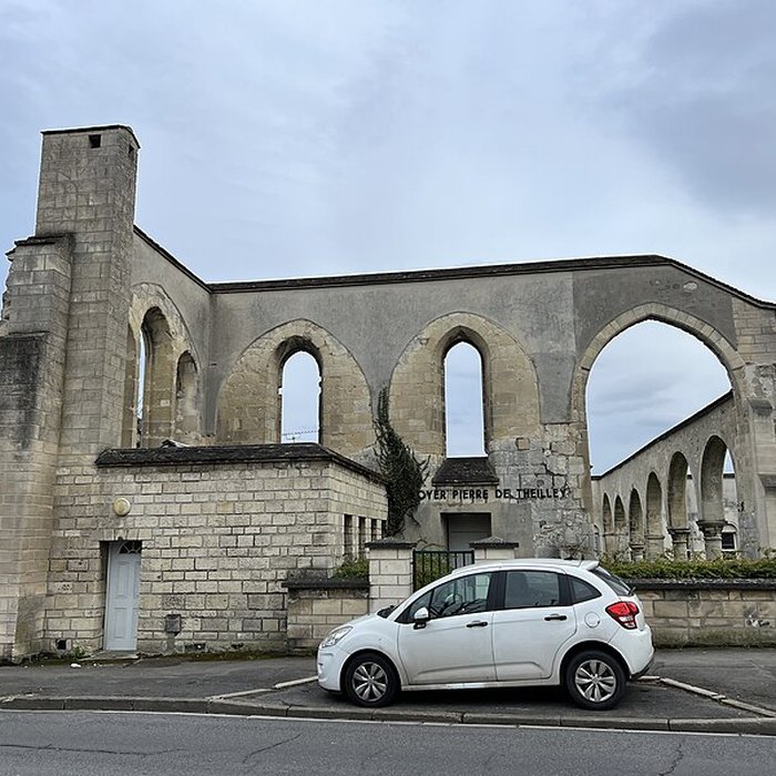 Photo de Hôtel-Dieu de Gonesse