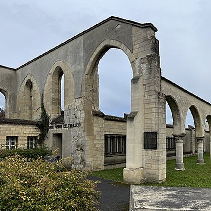 Photo de Hôtel-Dieu de Gonesse