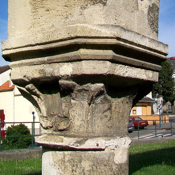 Photo de Hôtel-Dieu de Gonesse