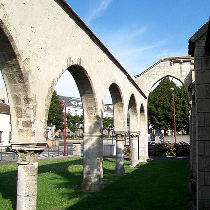 Photo de Hôtel-Dieu de Gonesse