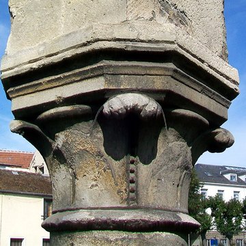 Hôtel-Dieu de Gonesse