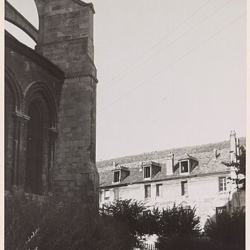 Hôtel-Dieu de Gonesse