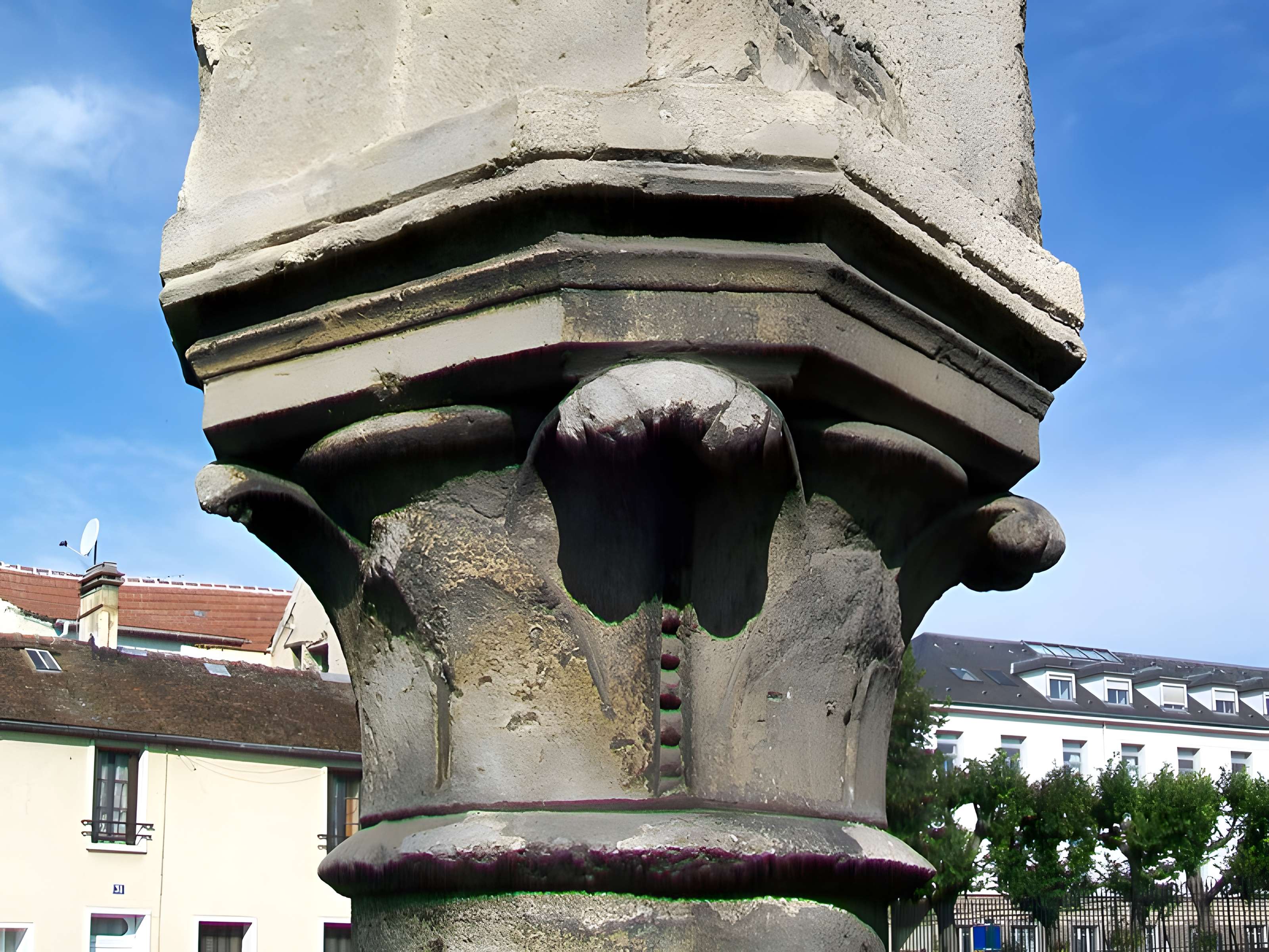 Hôtel-Dieu de Gonesse