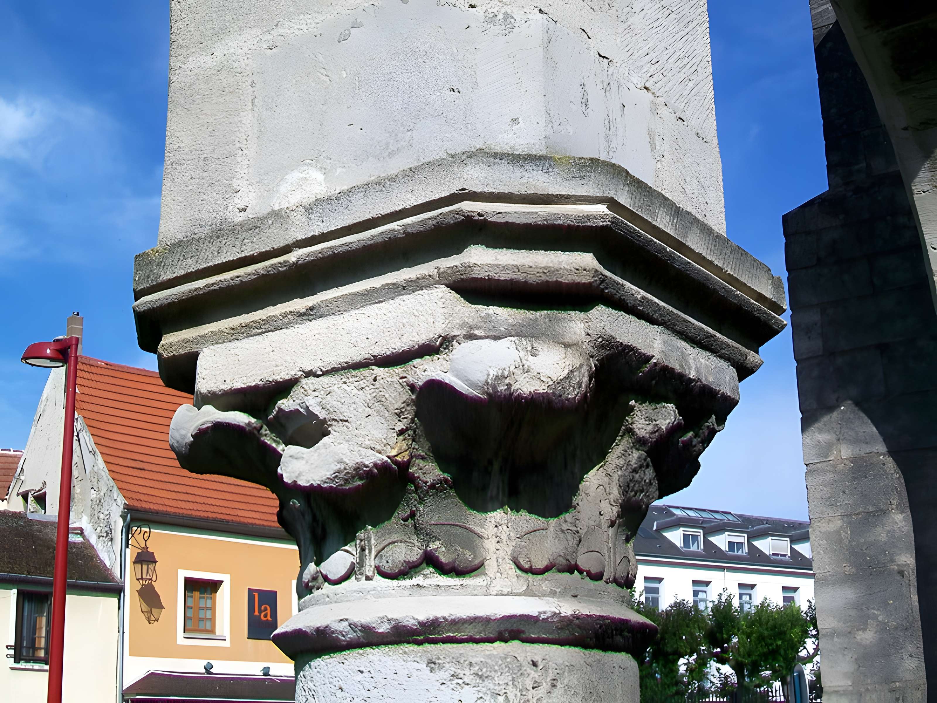 Hôtel-Dieu de Gonesse