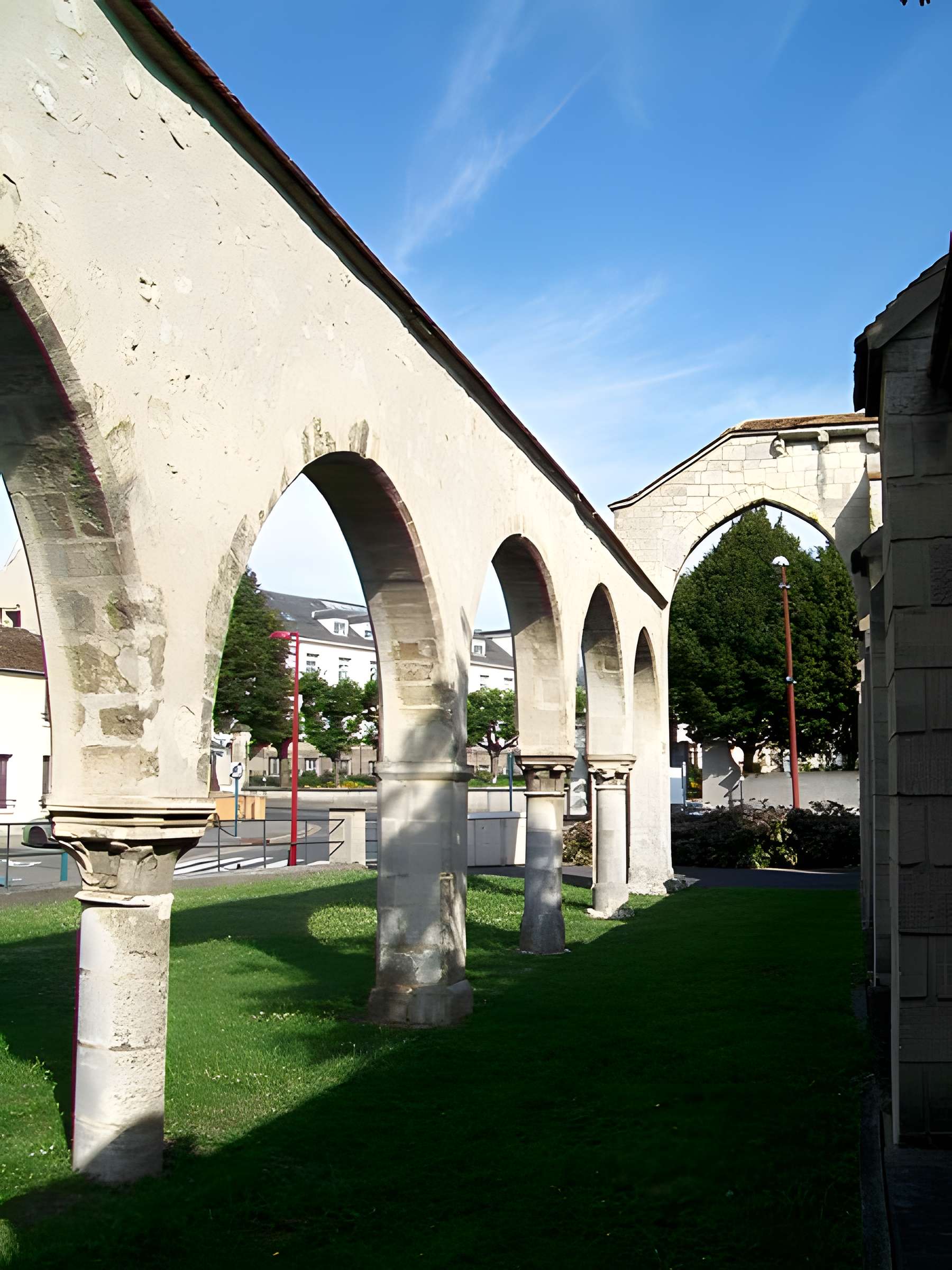 Hôtel-Dieu de Gonesse