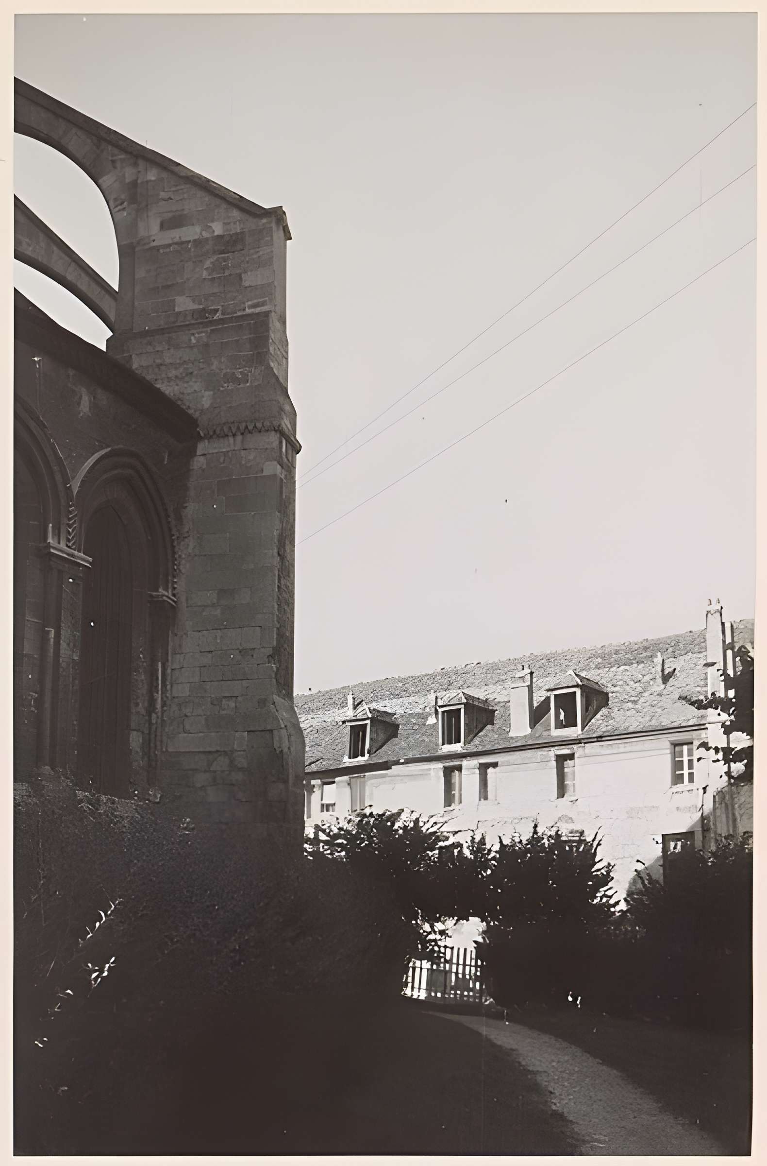 Hôtel-Dieu de Gonesse