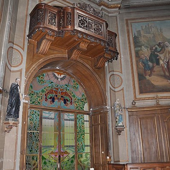 Photo de Hôtel-Dieu de Gray