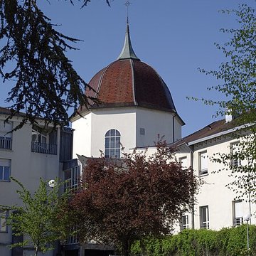 Hôtel-Dieu de Gray